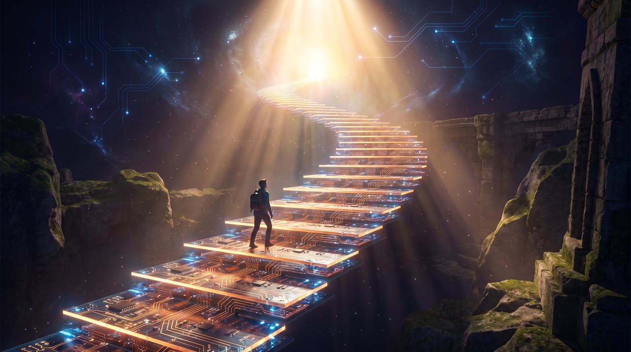 The Code Is Yours. The Understanding Is Not.