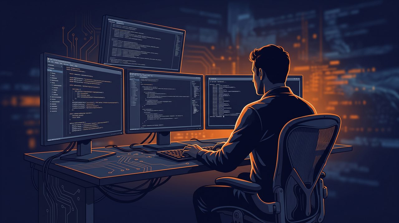 AI Can Write Kernel Code. Only a Human Can Sign It Off.
