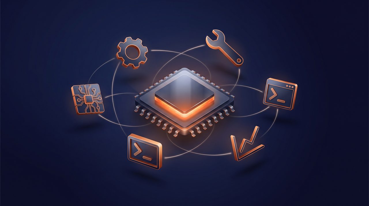 Information Is Free. Skill Is Not. — Becoming an Embedded Linux Engineer
