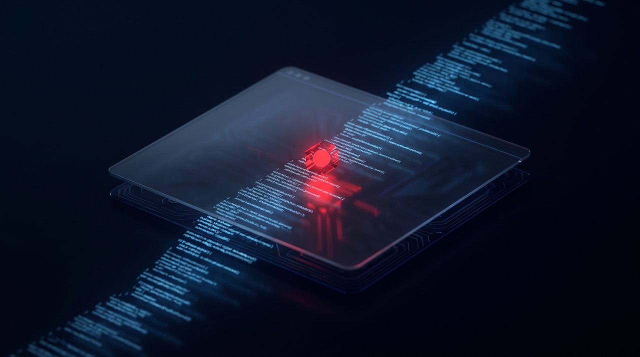 An IRQ Storm on an Embedded Gateway