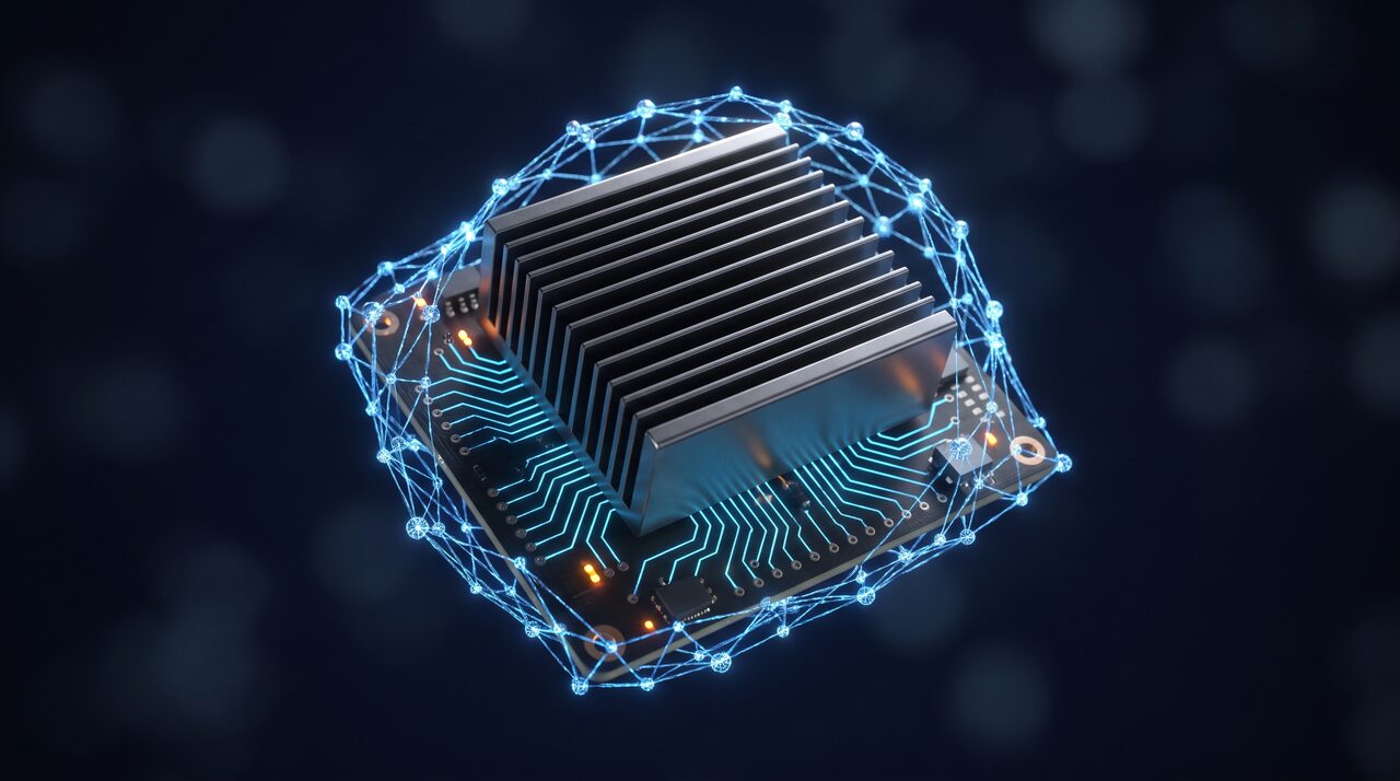 Edge AI in the Next 10 Years: The Stack and the Fleet
