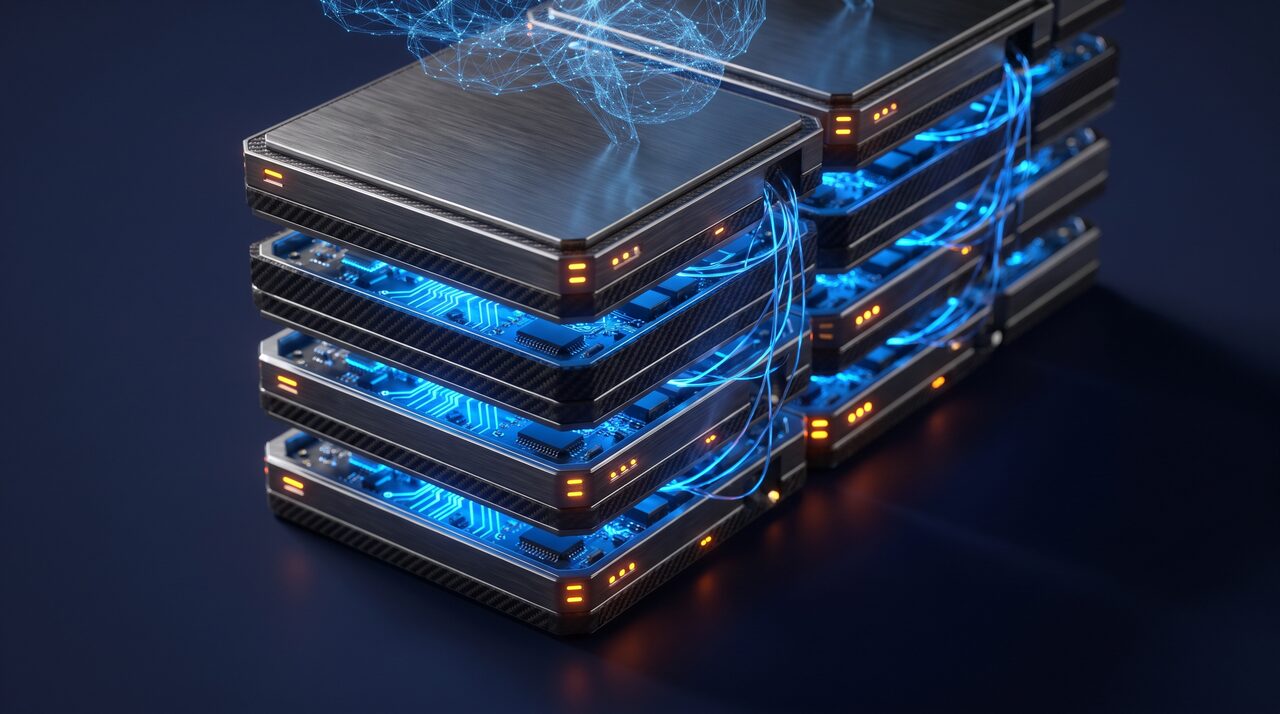 TinyML vs Edge AI on Linux: How to Choose the Right Machine