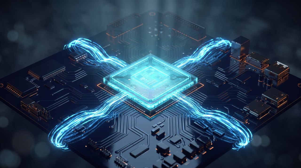 How to Choose an Edge AI SoC: NPU, GPU, DSP, CPU, Memory, Power and the Software Stack