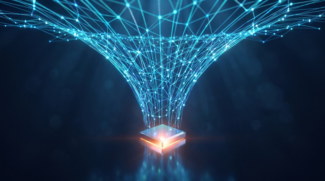 Concurrent Inference Stops Scaling at Half Your CPU Cores
