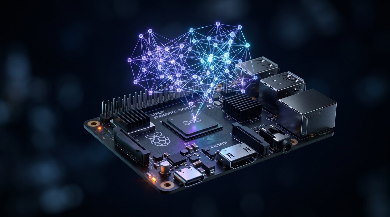 Small Language Models: Efficient, Private AI for the Edge