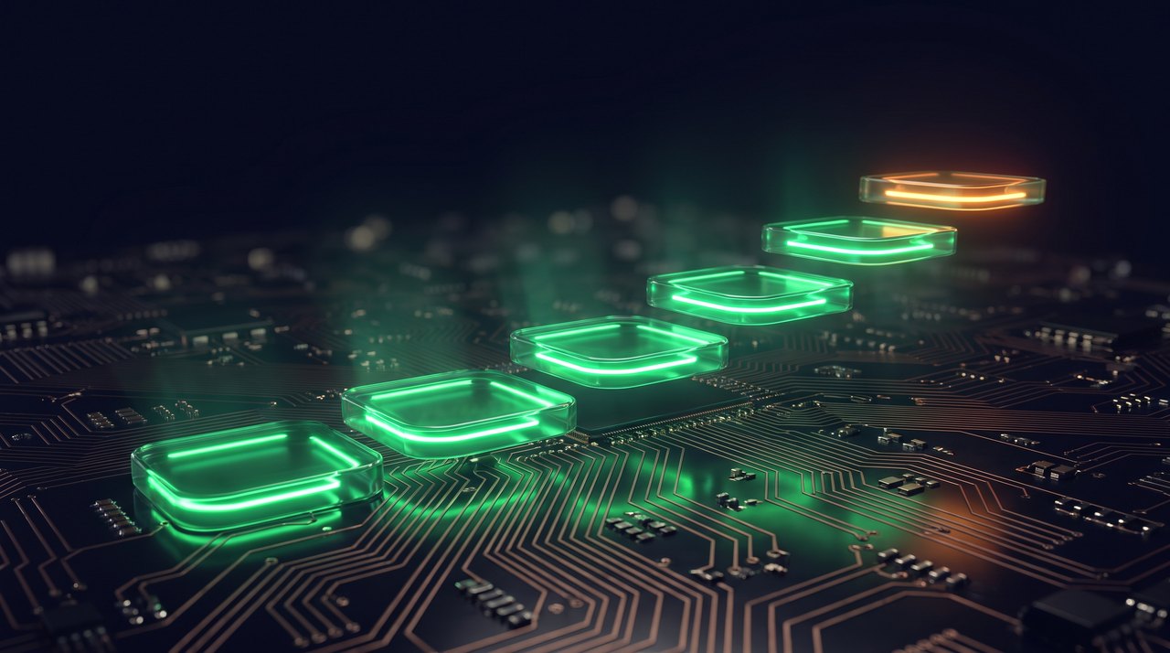 Buildroot for Embedded Linux — Part 1: Your First Buildroot Root Filesystem