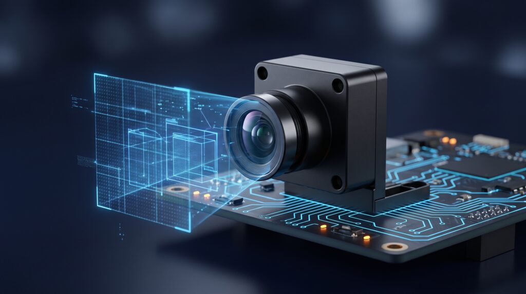 Edge AI in the Next 10 Years: The Long Horizon